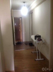 Сдаётся 3 - Комн Квартира метро Космонавтлар Хумо Арена