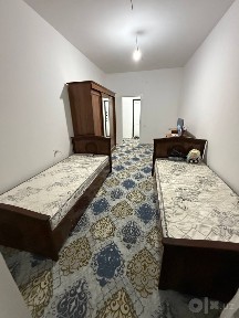 Sergeli Yangi darxon 2 xonali uy kvartiraga beriladi