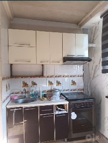 Ташкентская область, Ташкент, Чиланзарский район