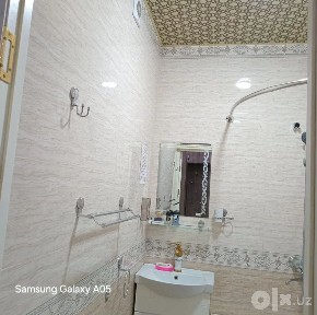 Сдаётся 5-комн Учтепинский хокимият, 84 м²