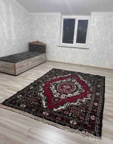 Сдается 3-х комнатная квартира на земле. Старые Сергели.