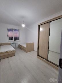 Maklersiz Ijara uy 3 xona Nurafshon sity toytepa