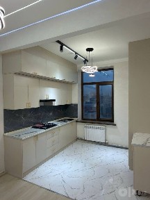 Сдается 2в1 ком Байналминал улица, Ближе к Seoul Moon. Новая квартира