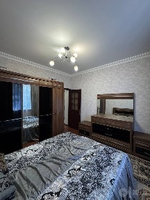 2 хона 3 киган Беруний метро якин оилага факат ижара
