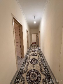 Кўп қаватли турар жой бино.