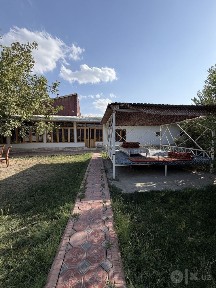 Гастиниса бохча очиш учун 9 сотокли ховли сотилади мотрид кора сувга я