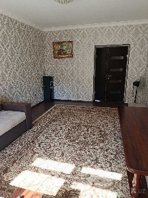 3х комнатная квартира в новостройке на районе Мотрида