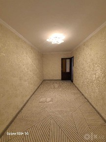 2-комнатная квартира переделено 3-ком на 4-этаже 5-этажном Вокзал Парк