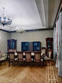 Ташкентская область, Ташкент, Мирабадский район