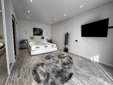 Аренда Евродома 4-соток на Максим Горький люксовый Хай-Тек