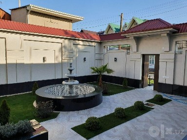 Ташкентская область, Ташкент, Яккасарайский район