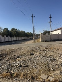 Кашкадарьинская область, Карши