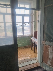 Сдаётся квартира 2х в кирпичном доме