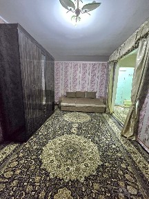 Фрунзенский ижара 1-хона