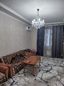 Навоийская область, Навои