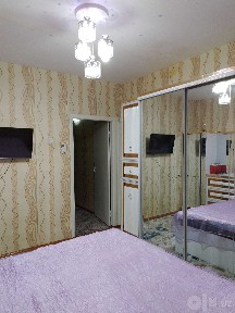 Сдаю в аренду 3х ком квартиру