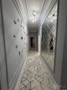 Ташкентская область, Ташкент, Алмазарский район