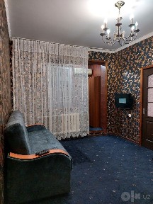 Продаётся квартира (ост. Художников) Боз-1