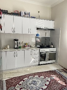 Хорезмская область, Ургенч