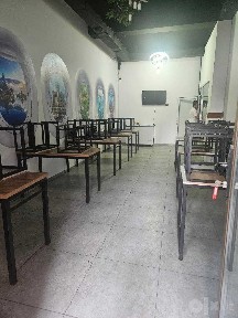 Ташкентская область, Ташкент, Мирзо-Улугбекский район