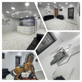 ОФИС В АРЕНДУ! 220 кв. м.
