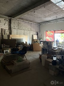 Аренда нежилое помещение