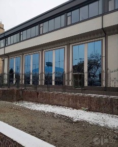 Аренда отдельно стоящая Здания 1 линия Ориентир Цирк