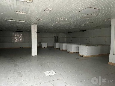 Производственный склад на продажу