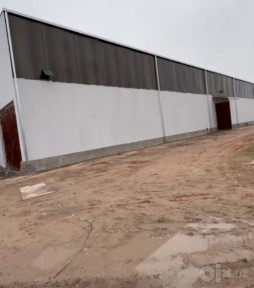 Производственная база на продажу