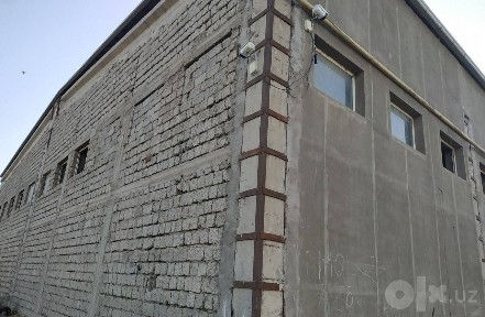 Производственная база на продажу