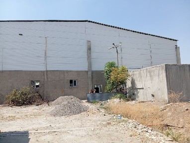 Производственная база на продажу
