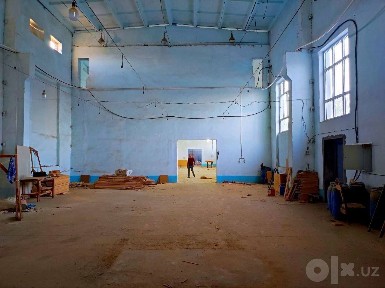 Производственная база на продажу