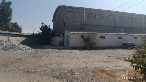 Производственная база на продажу