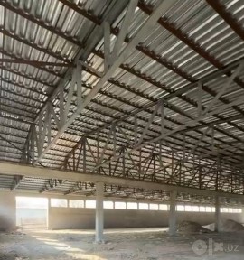 Производственная база на продажу