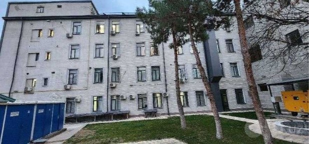 СРОЧНАЯ ПРОДАЖА В ЦЕНТРЕ ГОРОДА| 4210 м²| 17 соток | 1 линия | Мирабад