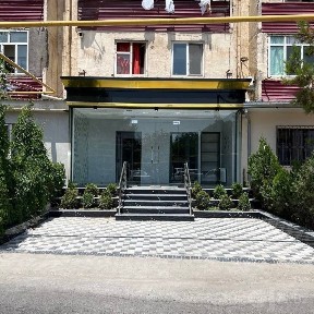 Буз базар | Анор банк - Продается нежилое помещение/Евро офис 85м2