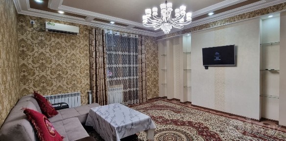 Mikrayon 3 eta 3 xonali ijaraga Samarqand