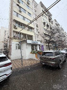 Коммерческое помещение 104 м² вдоль дороги - Мирабад, Госпитальный