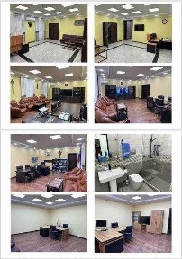 Здание Ул. Джаркурганская 2794 м2