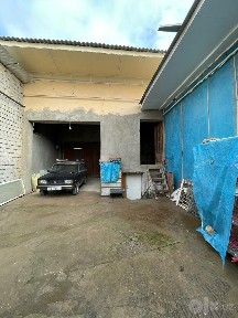 Arenda: Sklad va ishlab chiqarish uchun joy 3.3 sotih