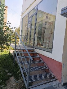 Ташкентская область, Алмалык