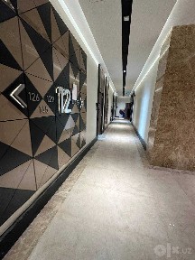 Аренда офис ЖК Piramit Tower 87 м2