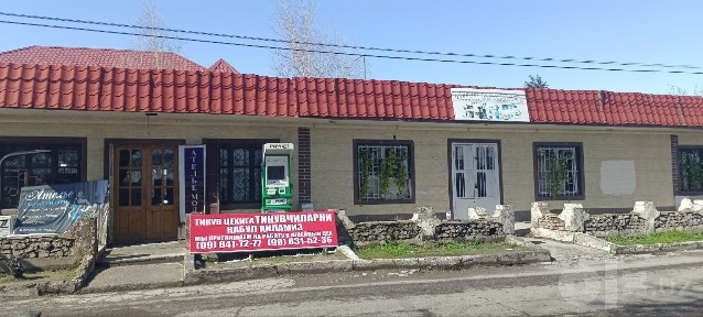 Honalar arendaga beriladi