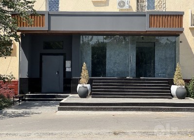 Аренда под офис, бутик, магазин | ор: 5-больница, Анжир | 91м²