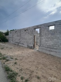 Ховли участка сотилади 8 сотик срочна
