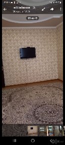 Сдам квартиру на дольго