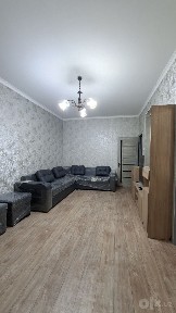 Аренда! Чиланзар 17 квартал Парламент 2/4/4 Евро!