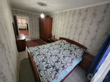 Ташкентская область, Ташкент, Чиланзарский район