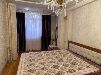 Ташкентская область, Ташкент, Шайхантахурский район