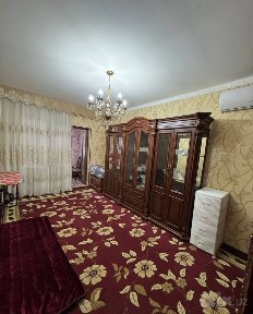 Аренда квартиры Куйлюк Массив 6 Элбрус базарчик Qoyliq Massiv 6 oila